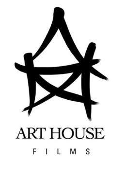 Art House logo