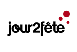 Jour 2 Fête logo